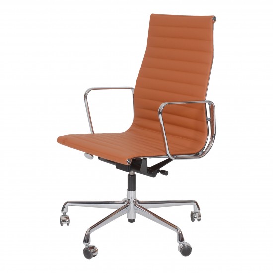 Vitra best sale eames kontorstol